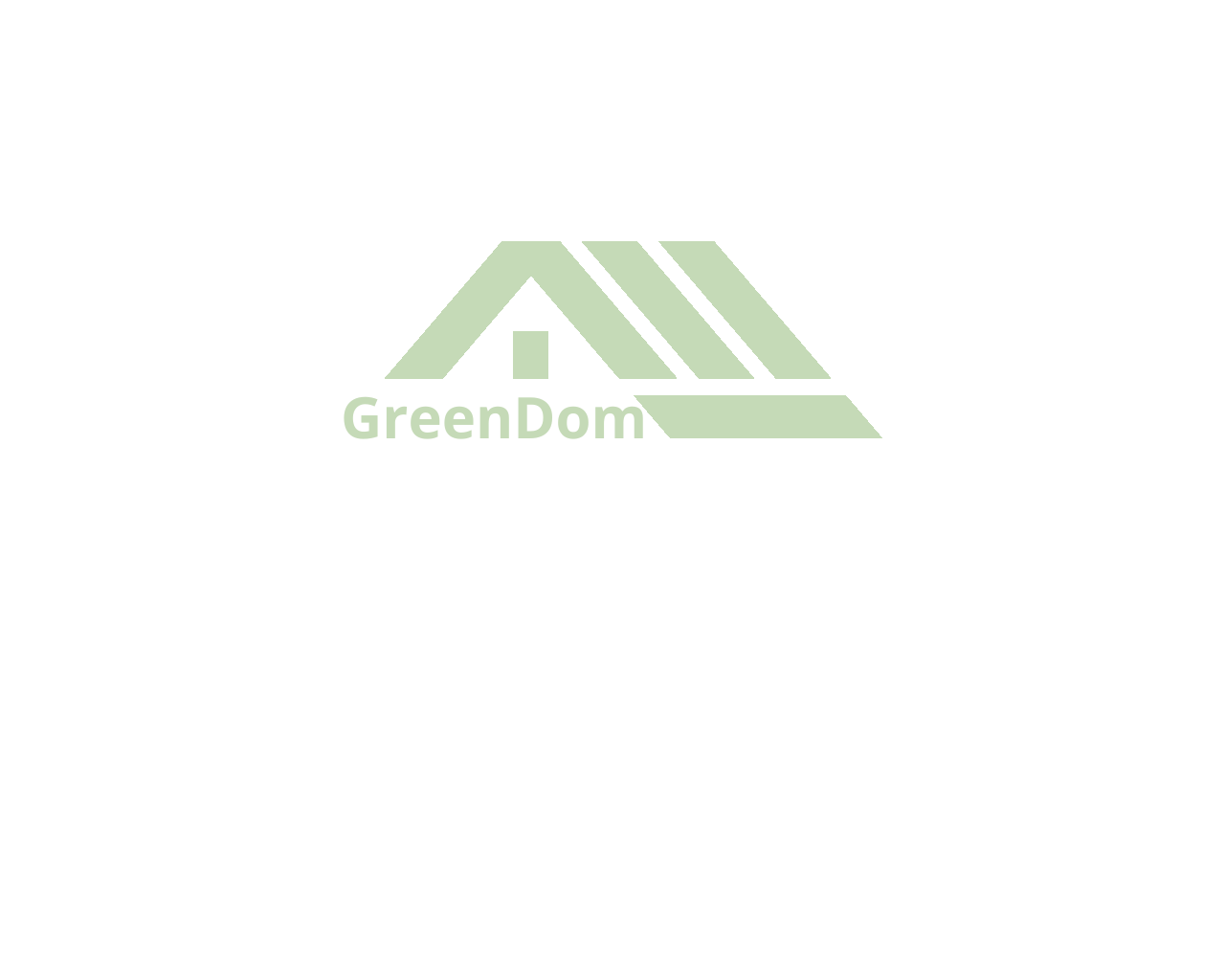 Апартаменты в  Светлогорске GreenDom